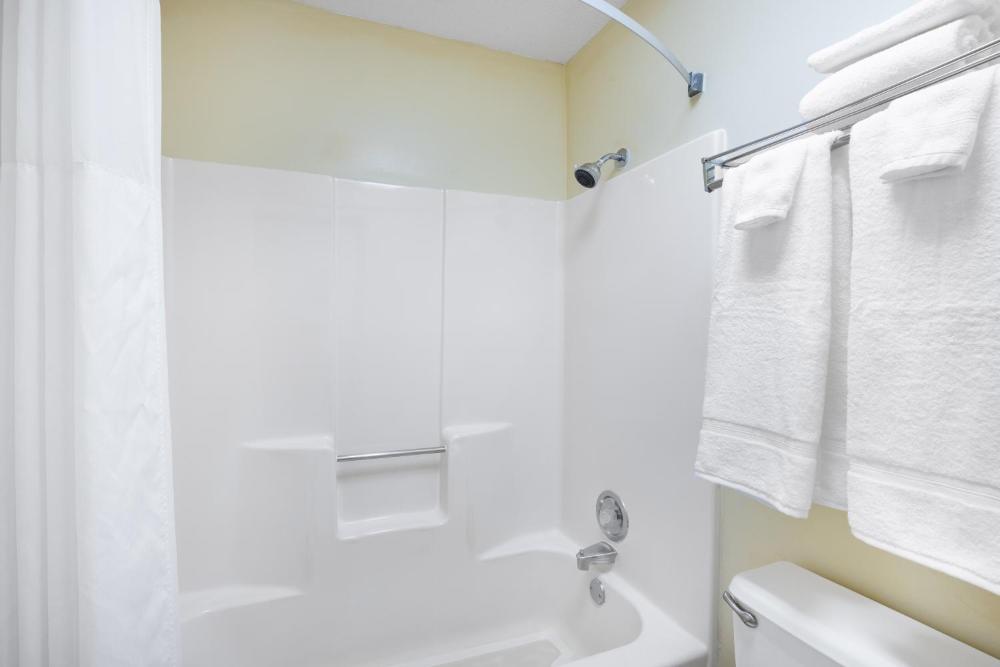 Suite - Non-Smoking interior